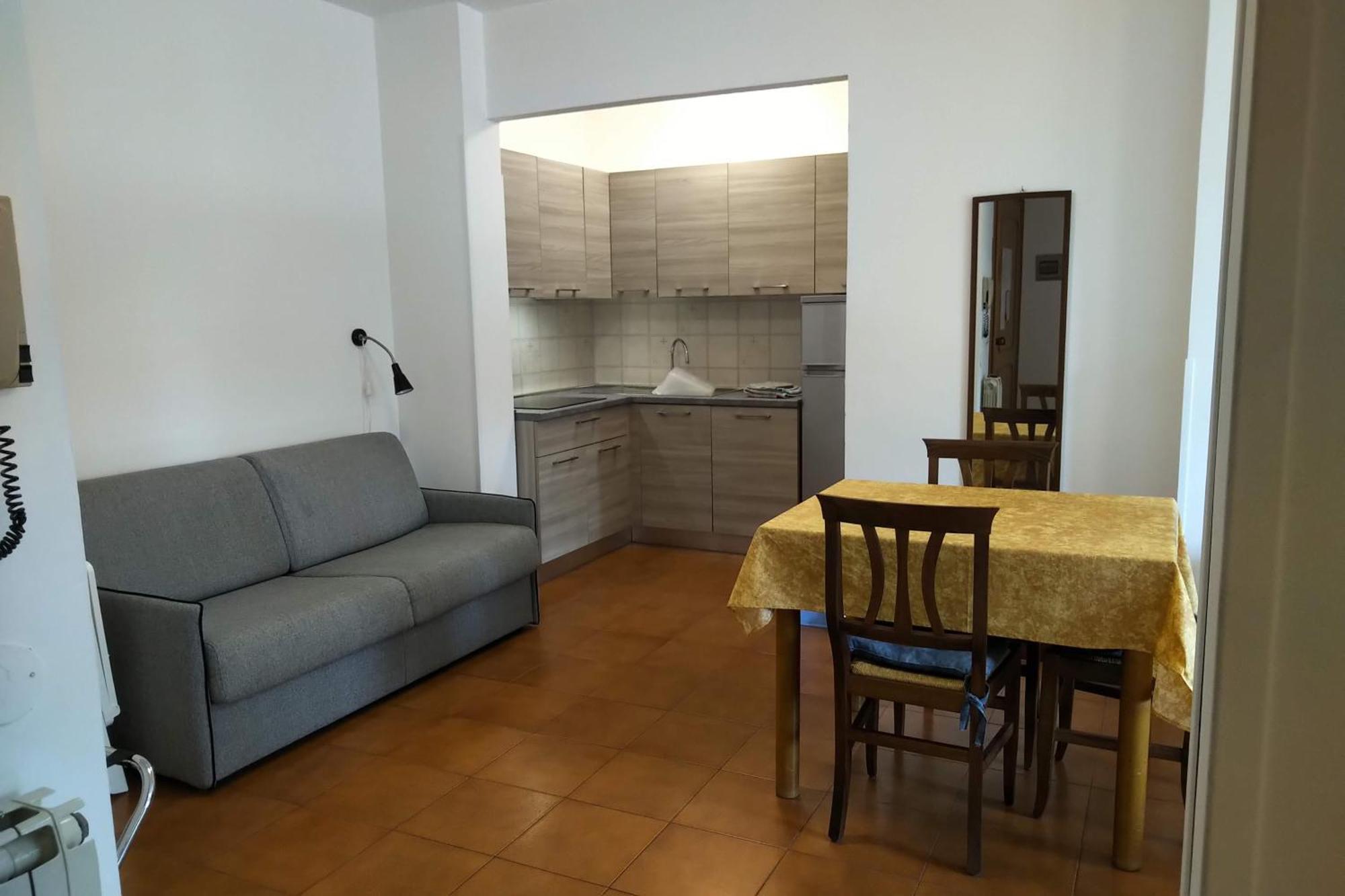 Residence Aurora Wellness & Spa Albenga Exterior foto