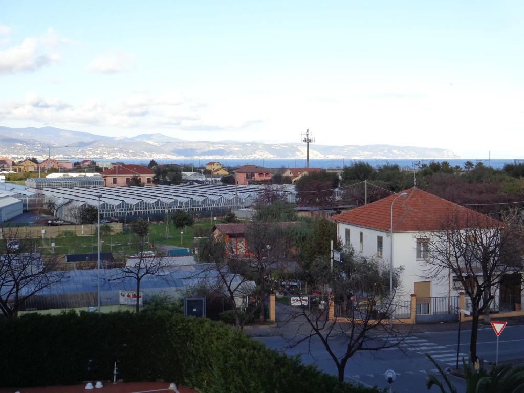 Residence Aurora Wellness & Spa Albenga Cameră foto