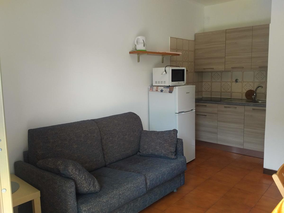Residence Aurora Wellness & Spa Albenga Exterior foto